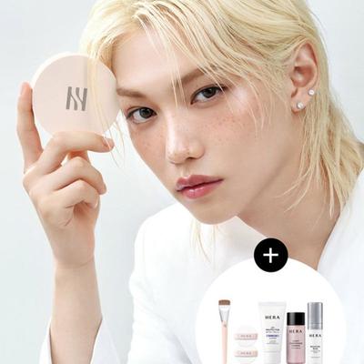 Reflection Skin Glow Cushion Fondöten 15g