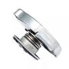 New Radiator Cap Cover 10409635, RC27 For Buick Cadillac Chevrolet GMC Pontiac