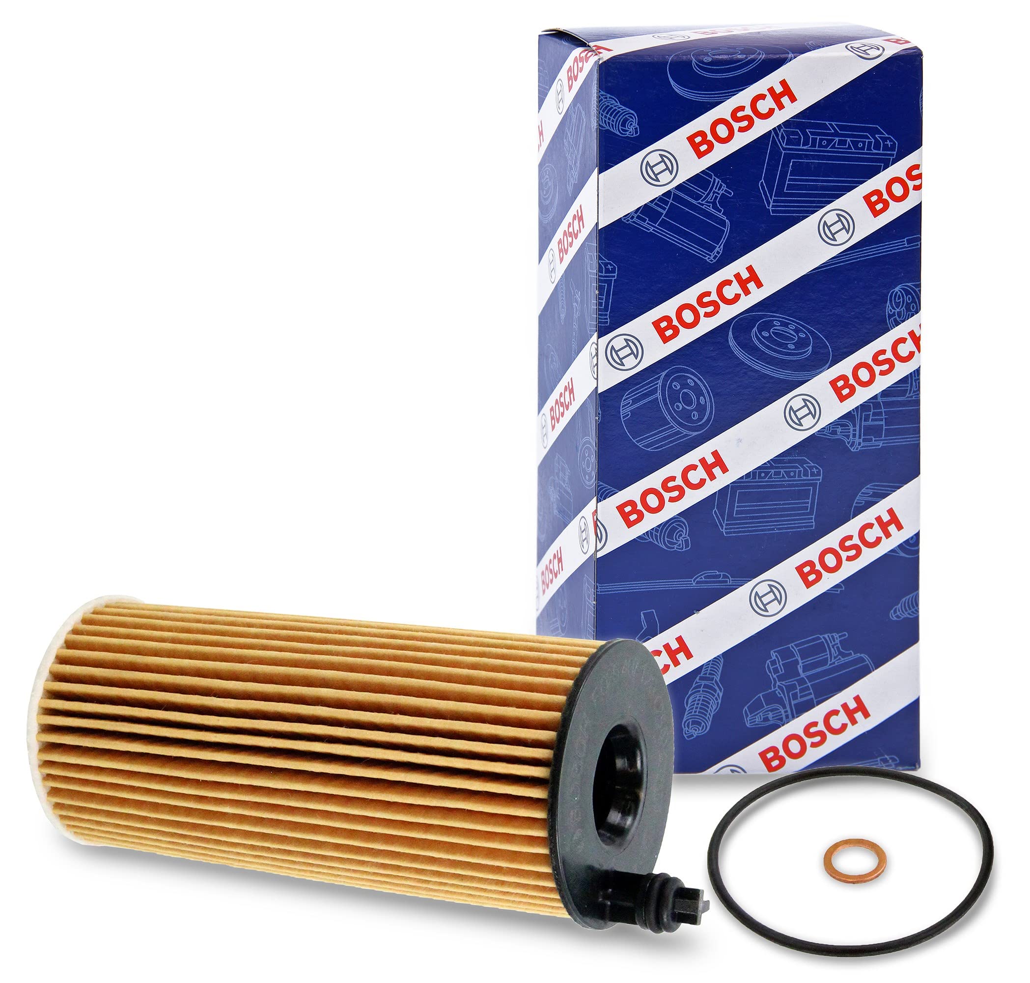

Bosch F026407123 Filter