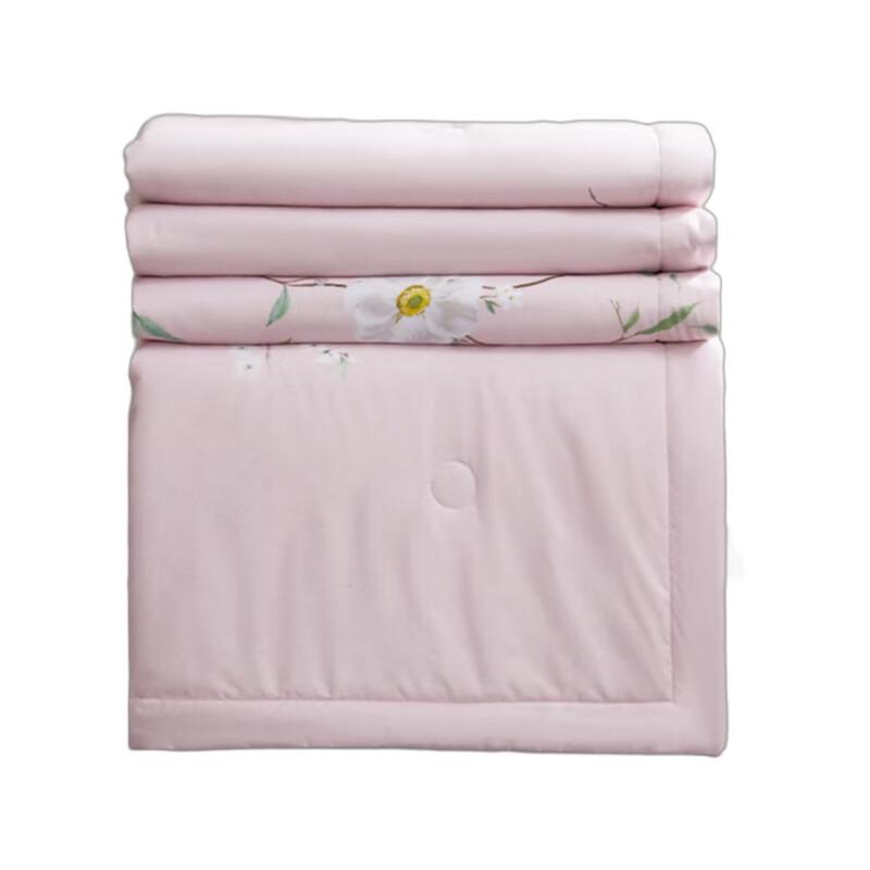 

Mercury Home Textiles Tea Drunk Scent Fiber Summer Quilt