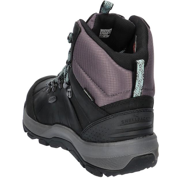 Треккинговые ботинки Keen Revel IV Polar Mid