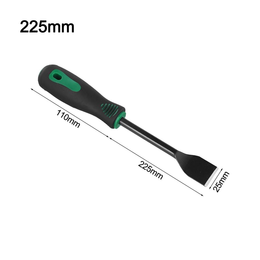 Heavy Oil Remover Gasket Scraper Tool for Car Engines and Cylinders Maintenance