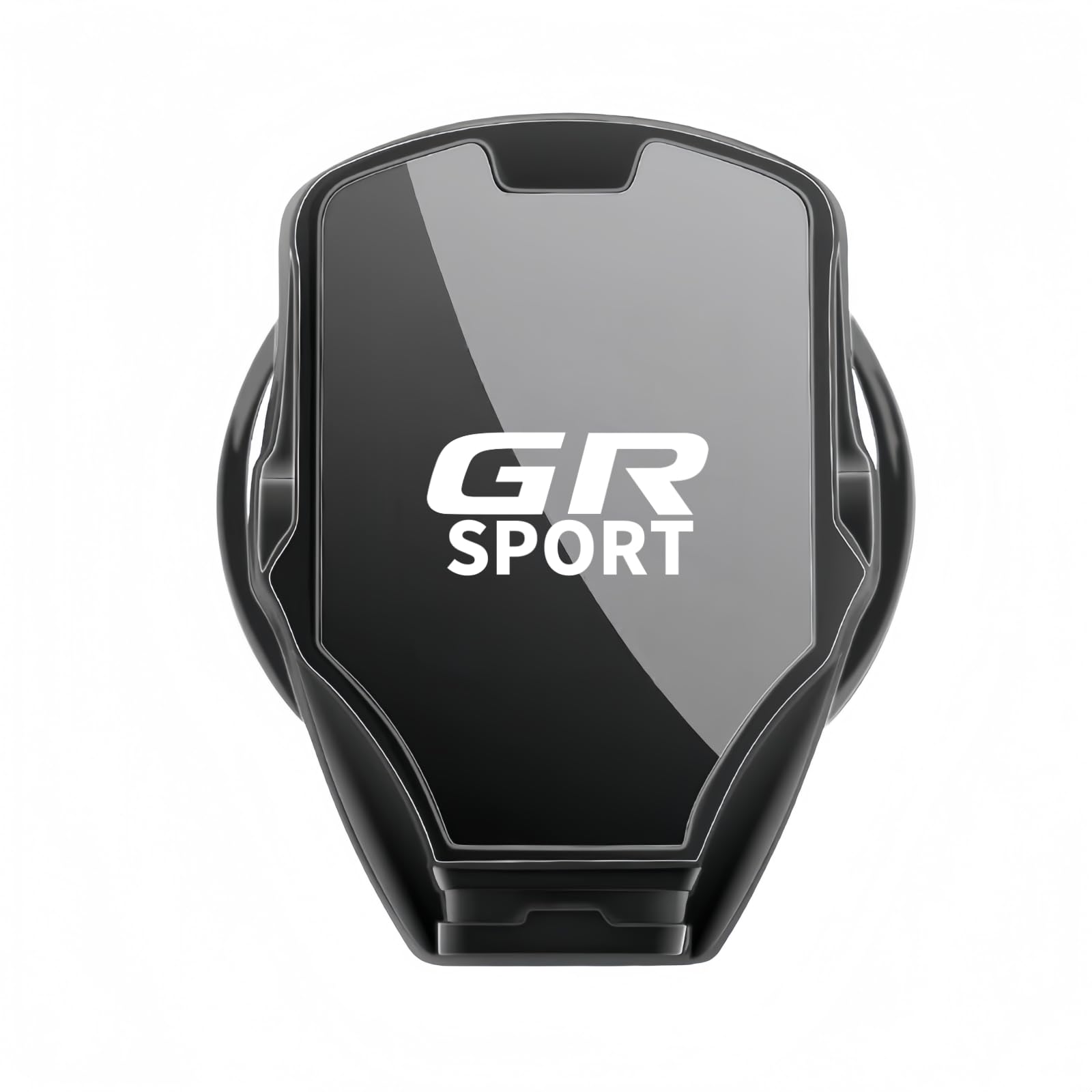 [Comic Design] Engine Push Button Cover Suitable for GR Car G.R. чёрный