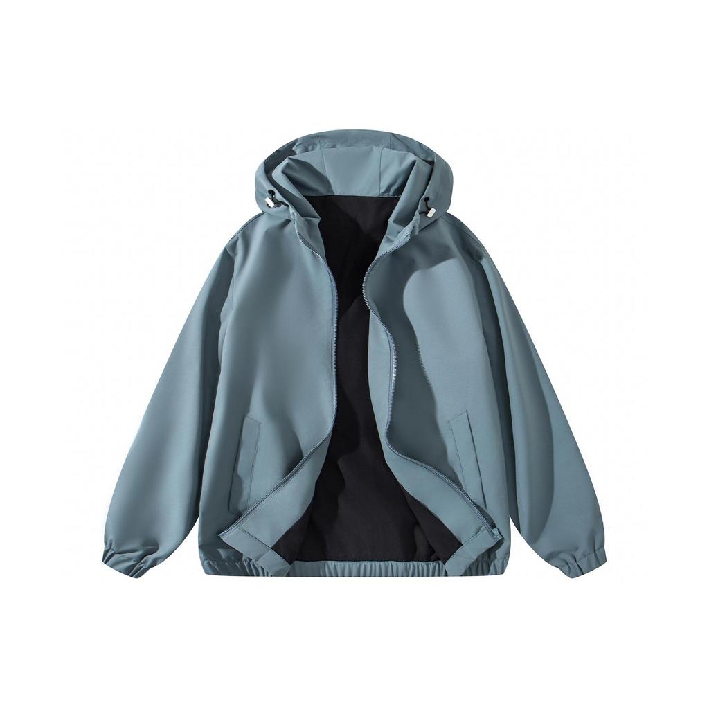 JEANSWEST Jackets Unisex Hooded Moderate Pilot, Workwear EW-33-12200A