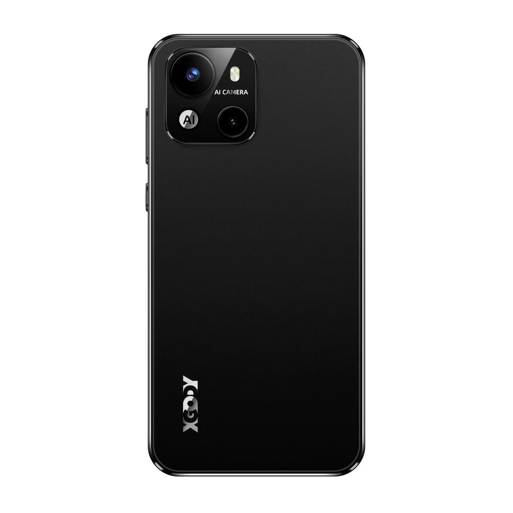 Купить XGODY X18 Android Смартфон Четырехъядерный 2 ГБ + 16 ГБ(256 ГБ