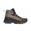 Adidas Terrex Skychaser AX5 Mid GTX Clima JH7805 Men's Mid Top Waterproof Hiking Shoes