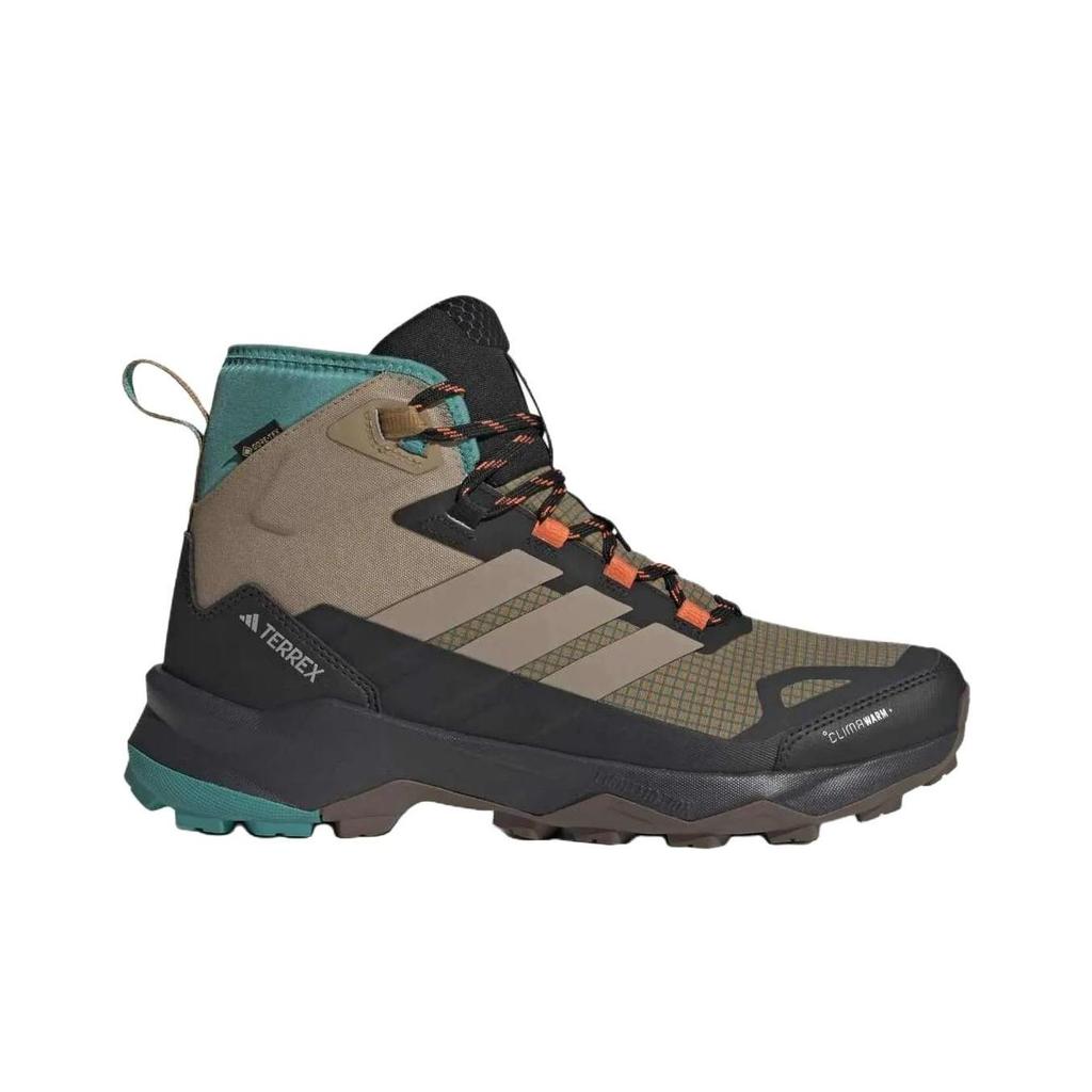 Adidas Terrex Skychaser AX5 Mid GTX Clima JH7805 Men's Mid Top Waterproof Hiking Shoes