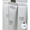 Wollyo [2er-Pack] Azulene Cica Trail Cream 55g X 2 + Kostenloser Mini-Reinigungsbalsam