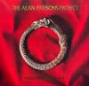 LP Record ALAN PARSONS PROJECT - Vulture Culture 206577 Arista 1985 Europe Rock Used