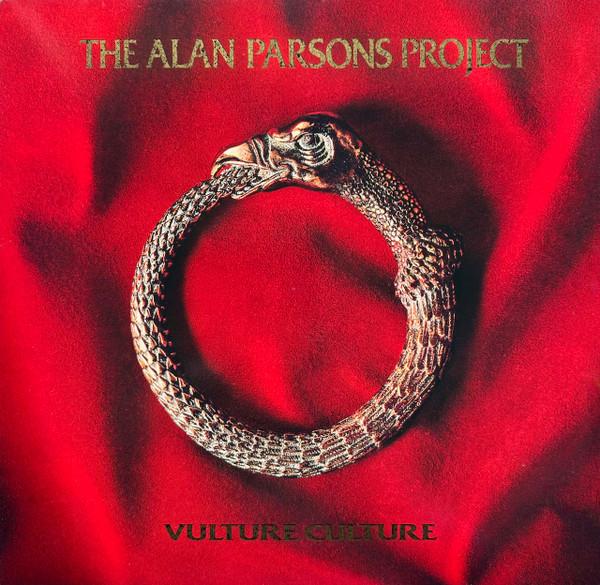 LP Record ALAN PARSONS PROJECT - Vulture Culture 206577 Arista 1985 Europe Rock Used