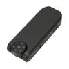 Mini Wearable Camera 1080P Night Vision Rechargeable Motion Detection HD Body Video Recorder for