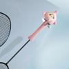 Badminton Racket Handle Cover Tennis Grip Style A