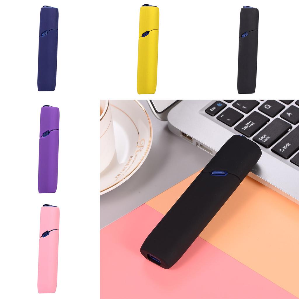 Fr IQOS 3.0 Multi E Zigarette Vollstndige Schutzhlle Neue Stil Silikon  Fall gnstig kaufen  Preis, kostenloser Versand, echte Bewertungen mit  Fotos  Joom