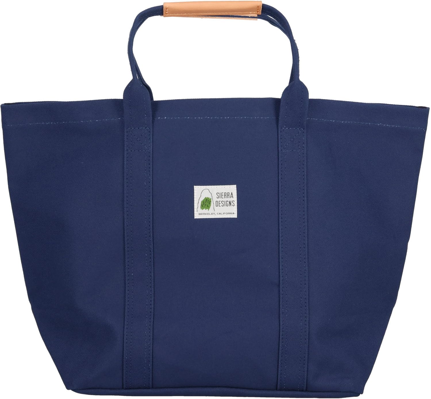 

Сумка-тоут CANVAS TOTE M Темно-синий [Sierra Designs] 70-е тёмно-синий