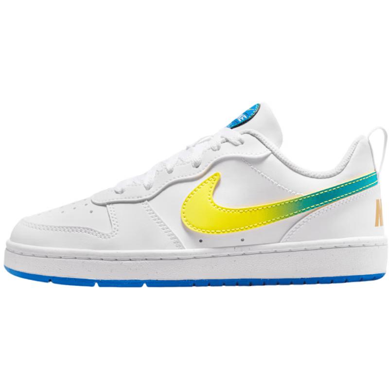 Nike Court Borough Low WC (GS) Женская обувь 35.5
