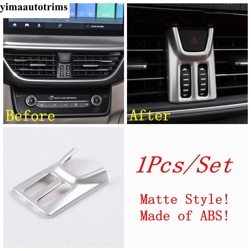 

Pillar A Air Outlet / Window Lift / Handle Bowl / Head Light Lamp Cover Trim For Ford Focus MK4 - 2025 Accessories Interior Warning Light Lamp