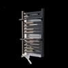 SUNFAR Steel Bathroom Towel Warmer