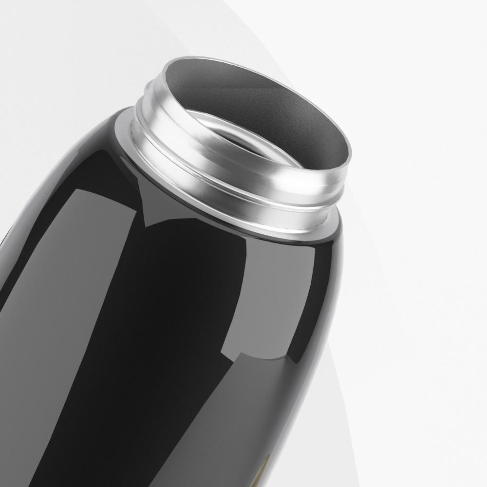 Portable 360/520ML Thermal Cup Leak-proof Cold Insulation Vacuum Flask Stainless Steel with Handle Travel Coffee Cup