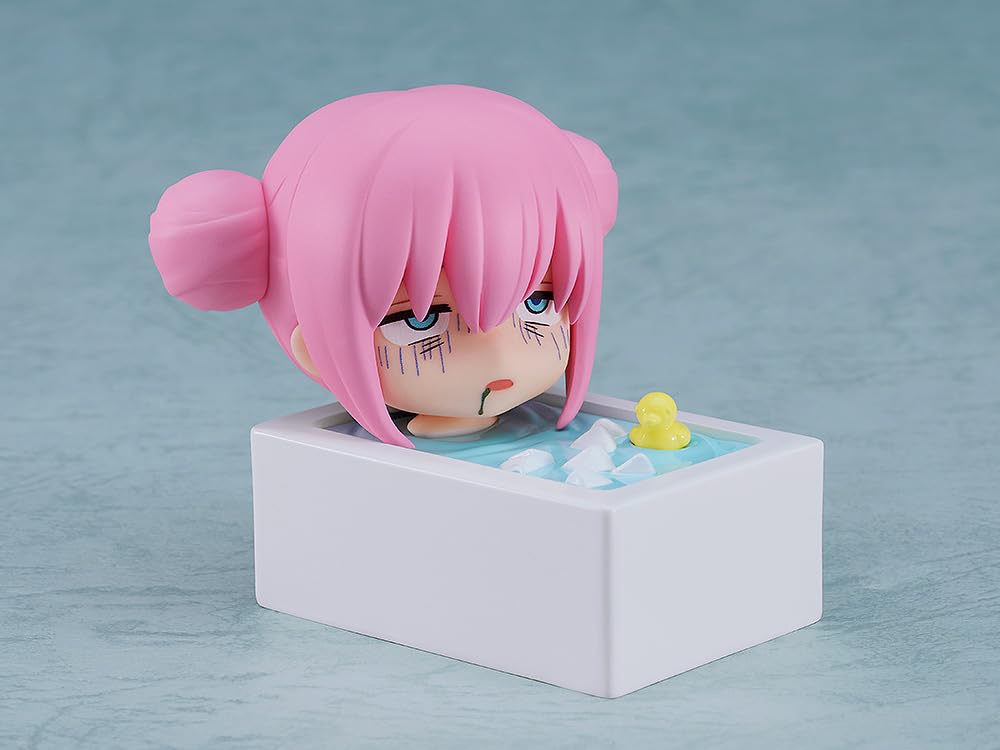 Nendoroid Surprise Anime the Plastic Painted Figures Box of 6 "Bocchi Rock!" Non-scale
