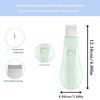 Daily Skincare Deep Pore Cleaner, Beauty Cleaning Shovel, Facial And Nose Blackhead Remover, Men'S And Women'S Skincare Tools