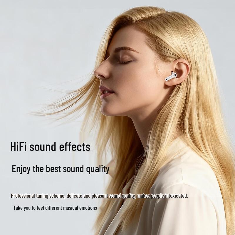 HOCO. CES9 True Wireless Earbuds (A+)