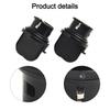 Enhanced Safety Indicator Lamp Socket for Opel For Vauxhall Cars 9200405