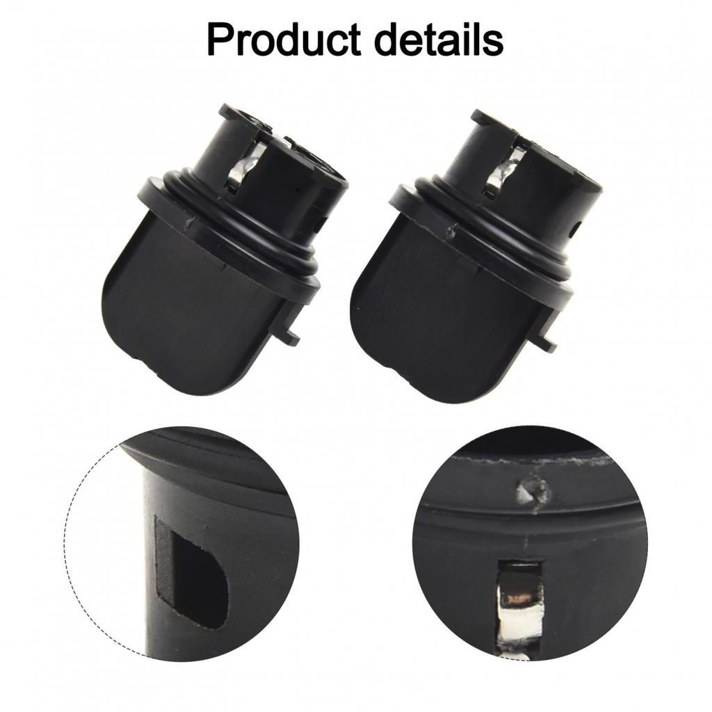 Enhanced Safety Indicator Lamp Socket for Opel For Vauxhall Cars 9200405
