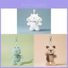 Porta-moedas, clips, porta-chaves – Chaveiros