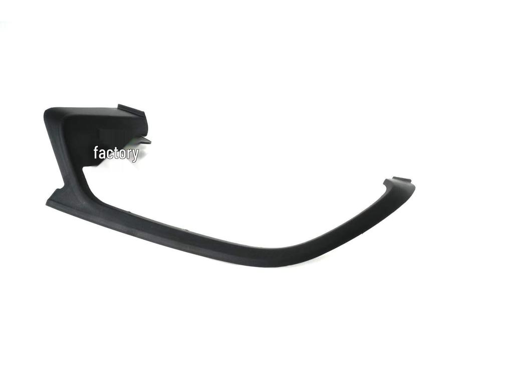 Honda 22-23 Accord Exhaust Pipe Tailpipe Brackets (71514-TVE-F10, 71519-TVE-F10)