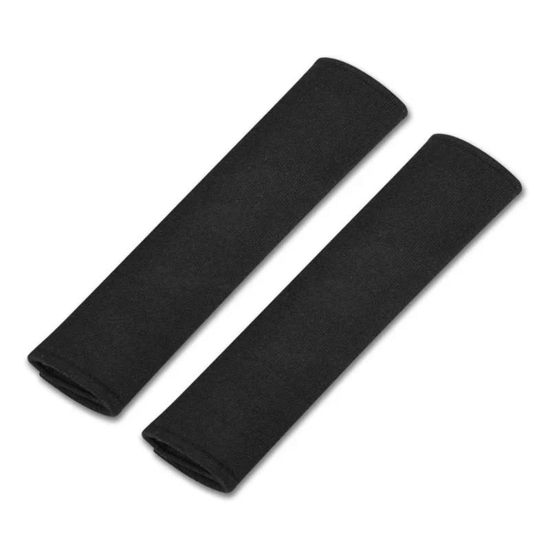 

Car Styling Protect Shoulders Pads Case For Skoda Octavia VRS Fabia Rapid A7 2013-2018 Auto Accessories For Skoda