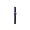 Casio Men Standard Series Blue Watch MTP-V004L-2BUDF