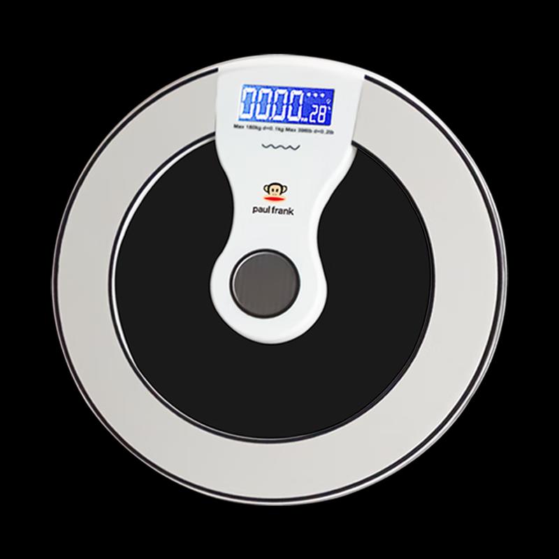 paul frank Smart Body Fat Scale