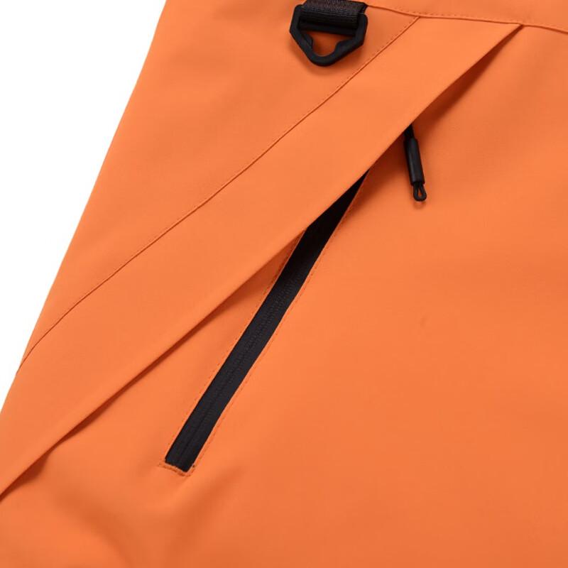 Jeep Men's Padded Outdoor Jacket