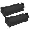 2 Pcs Waterproof Repair Hand Tools Organizer Portable Tool Pouch Tool Storage Bag  Screwdrivers