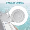 for Boat Fishing Rod Compact And Soft PVC to Avoid Damage During