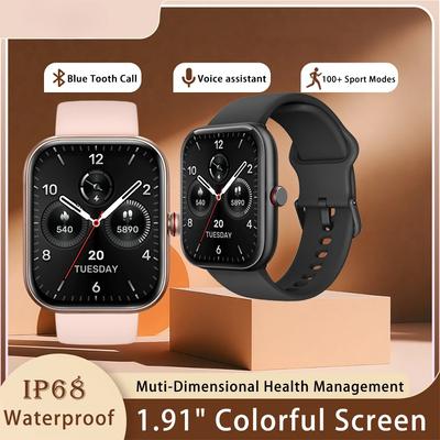 Wearables – Smartwatches