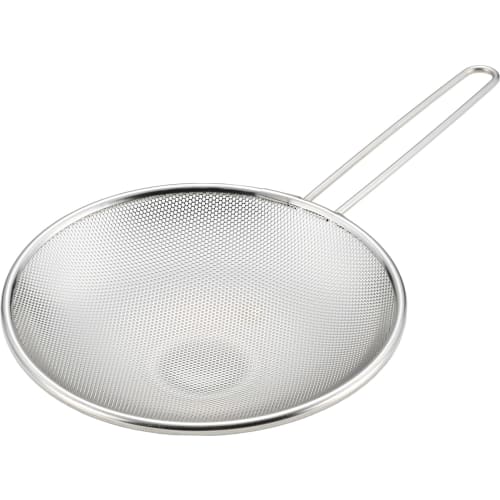R&M Punching Scooping Colander 2014069