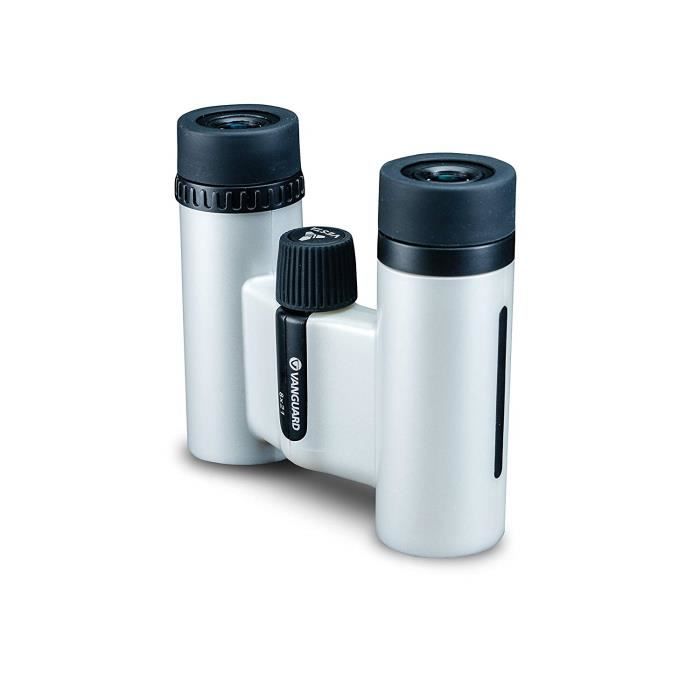 Jumelles - Vanguard - Vesta 8210 WP - 8x - 21 Mm - Couleur Blanc
