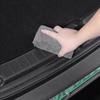 TPE Trunk Threshold Strip For Tesla New Model YL Model Y Juniper 2025 2026 Wear Resistant  Anti Scratch Protection Corner Lid