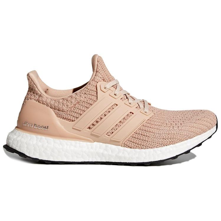(WMNS) adidas Ultraboost 4.0 'Ash Pearl' Damskie BB6309