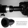 1.25inch Extension Tube M42 Thread T Mount Adapter T2 Ring for Canon Telescope