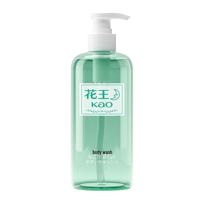 Kao Comfort Series Shower Gel