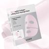 Cosrx Peptide Collagen Lifting Mask  3  Total 9 Sheets   2 Free Snail   Arbutin 
