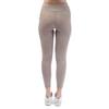 DKNY Womens/Ladies Cropped Ankle High Waist Leggings