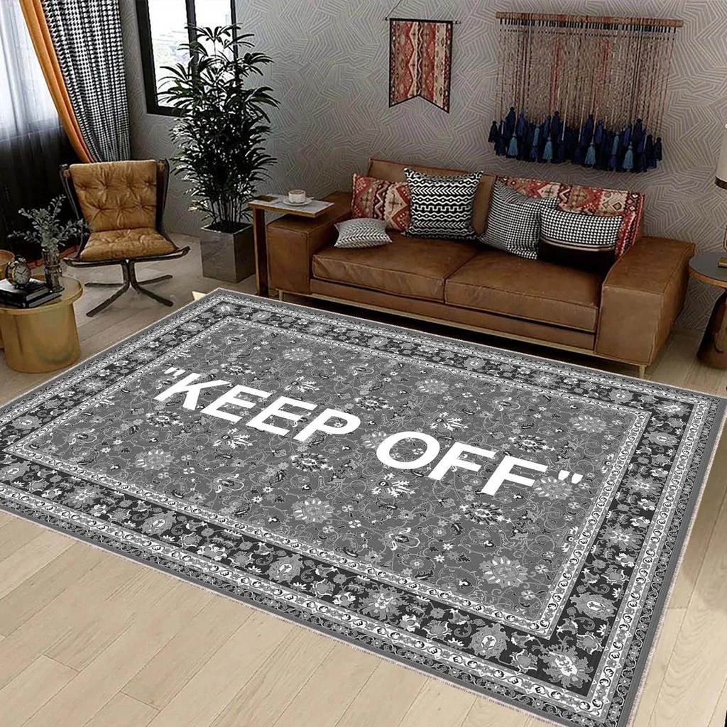 Teppich fernhalten Wolken fernhalten Teppich Traditioneller Abstrakter Teppich Heimdekor Teppich Modern Beliebter Teppich