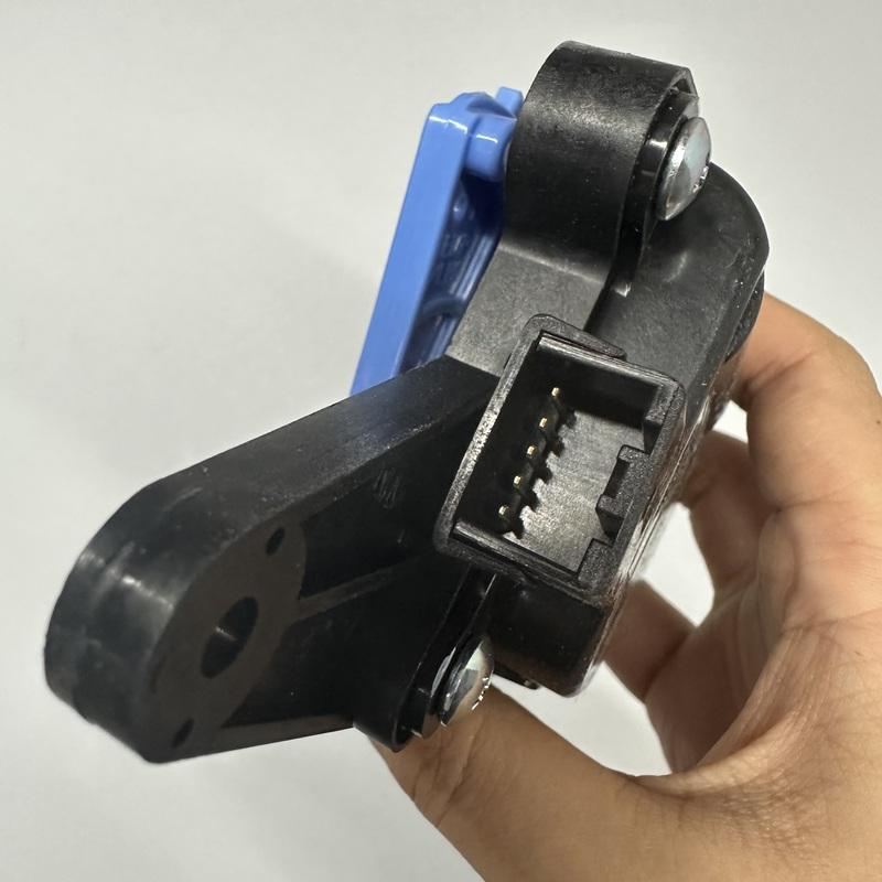 Temperature Door Actuator 97159-3K000 971593K000 For Hyundai Santa Fe
