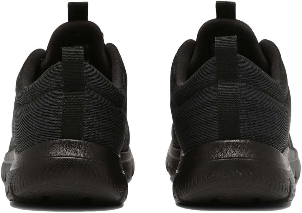 Кроссовки Skechers Summits Louvin black