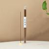 10g Pine Tower Incense Sticks Temple Worship Tea Room Studyroom Yoga Purify The Air Remove Odors and Calm The Mind Joss Stick