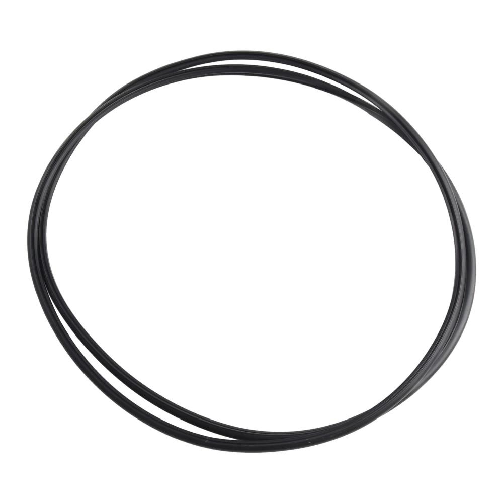 Sunroof Glass Strip Seal For Hyundai Santa Fe 81613-2B000