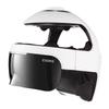 CLORIS Electric Head & Eye Sleep Massager Helmet